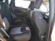 2014 Jeep Cherokee Latitude with VIN 1C4PJMCS8EW317464, listed as a Copart auction lot 81953085 with 142,858 mi miles and Salvage title. Bid and sale history available at DreamBid. Image 11.