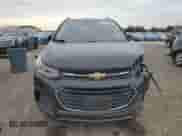2017 Chevrolet Trax LT z VIN 3GNCJPSB0HL140492, wystawiony jako Copart lot #71645955 z przebiegiem 90 611 mil mil oraz Szkoda całkowita • Salvage title. Historia ofert i sprzedaży dostępna na DreamBid. Obrazek 5.