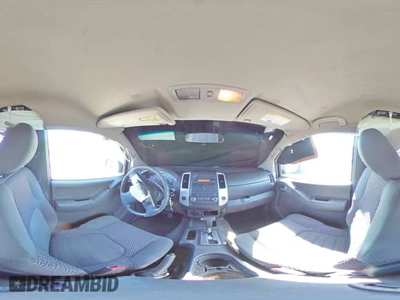 2012 Nissan Frontier SV z VIN 1N6AD0CU4CC443842, wystawiony jako Copart lot #49823795 z przebiegiem 167 703 mil mil oraz Szkoda całkowita • Salvage title. Historia ofert i sprzedaży dostępna na DreamBid. Obrazek 13.