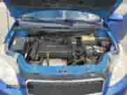 2010 Chevrolet Aveo 1LT с VIN KL1TD6DE8AB116070, выставлен на аукционе Copart как лот 70183435 с пробегом 155 075 миль миль и Списание • Salvage title. История ставок и продаж доступна на DreamBid. Изображение 11.