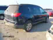 2012 Chevrolet Traverse LS с VIN 1GNKRFED8CJ344579, выставлен на аукционе IAAI как лот 43386506 с пробегом 212 207 миль миль и . История ставок и продаж доступна на DreamBid. Изображение 4.