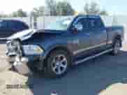 2016 Ram 1500 Laramie with VIN 1C6RR7VT1GS379718, listed as a IAAI auction lot 42996964 with 118,844 mi miles and . Bid and sale history available at DreamBid. Image 2.