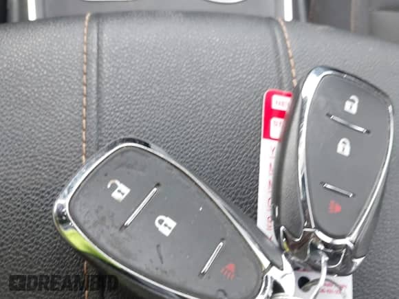 2021 Chevrolet Traverse LS with VIN 1GNEVFKW9MJ178623, listed as a IAAI auction lot 41710477 with 58,625 mi miles and . Bid and sale history available at DreamBid. Image 11.