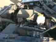 2021 Ram 1500 SLT z VIN 1C6RR7LG3MS533217, wystawiony jako IAAI lot #41775330 z przebiegiem 121 576 mil mil oraz . Historia ofert i sprzedaży dostępna na DreamBid. Obrazek 19.