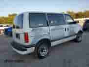 1990 Chevrolet Astro с VIN 1GNDM15Z9LB145654, выставлен на аукционе Copart как лот 86606495 с пробегом 82 320 миль миль и Чистый • Clean title. История ставок и продаж доступна на DreamBid. Изображение 3.