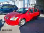 2009 Chevrolet Cobalt 2LT with VIN 1G1AT58H897100086, listed as a IAAI auction lot 43251713 with 200,738 mi miles and . Bid and sale history available at DreamBid. Image 2.