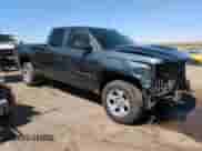 2019 Chevrolet Silverado 1500 LT with VIN 2GCVKPEC8K1173008, listed as a Copart auction lot 63792045 with 87,799 mi miles and Salvage title. Bid and sale history available at DreamBid. Image 4.