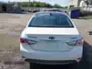 2014 Hyundai Sonata z VIN KMHEC4A47EA112913, wystawiony jako IAAI lot #43081223 z przebiegiem 188 132 mil mil oraz . Historia ofert i sprzedaży dostępna na DreamBid. Obrazek 17.