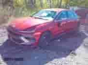 2024 Hyundai Sonata SEL with VIN KMHL64JA8RA427598, listed as a IAAI auction lot 43463812 with 30,486 mi miles and . Bid and sale history available at DreamBid. Image 17.