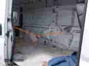 2017 Ram ProMaster Cargo with VIN 3C6TRVDG6HE553124, listed as a IAAI auction lot 42378621 with Not provided miles and . Bid and sale history available at DreamBid. Image 8.