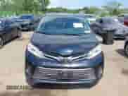 2019 Toyota Sienna XLE Auto Access Seat with VIN 5TDYZ3DC6KS005878, listed as a IAAI auction lot 42760886 with 79,914 mi miles and . Bid and sale history available at DreamBid. Image 12.