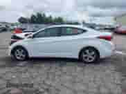 2016 Hyundai Elantra SE with VIN 5NPDH4AE7GH771712, listed as a IAAI auction lot 42937409 with 128,596 mi miles and . Bid and sale history available at DreamBid. Image 14.