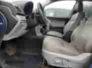 2016 Subaru Forester Touring with VIN JF2SJAXC4GH478687, listed as a Copart auction lot 81882885 with 131,680 mi miles and Clean title. Bid and sale history available at DreamBid. Image 7.