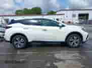 2022 Nissan Murano S with VIN 5N1AZ2AJ8NC115881, listed as a IAAI auction lot 41986272 with 32,498 mi miles and . Bid and sale history available at DreamBid. Image 13.