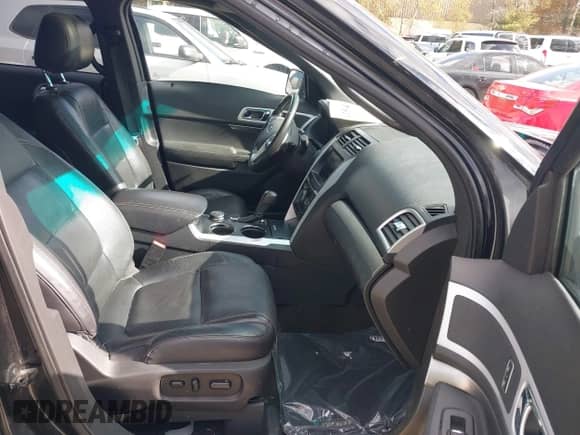 2014 Ford Explorer Sport с VIN 1FM5K8GT6EGB13962, выставлен на аукционе IAAI как лот 43541271 с пробегом 154 635 миль миль и . История ставок и продаж доступна на DreamBid. Изображение 5.