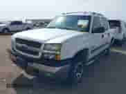 2005 Chevrolet Avalanche Z66 с VIN 3GNEC12Z65G267409, выставлен на аукционе IAAI как лот 43278669 с пробегом 147 212 миль миль и . История ставок и продаж доступна на DreamBid. Изображение 6.