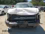 2009 Chevrolet Silverado 1500 Work Truck with VIN 1GCEC14X39Z109443, listed as a Copart auction lot 61223085 with 182,971 mi miles and Salvage title. Bid and sale history available at DreamBid. Image 5.