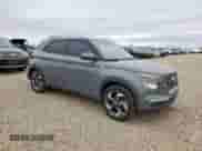 2023 Hyundai Venue SEL с VIN KMHRC8A39PU214165, выставлен на аукционе Copart как лот 84044535 с пробегом 54 498 миль миль и Списание • Salvage title. История ставок и продаж доступна на DreamBid. Изображение 4.