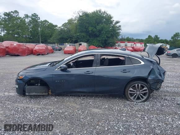 2021 Chevrolet Malibu LT z VIN 1G1ZD5ST8MF006303, wystawiony jako IAAI lot #42764025 z przebiegiem 123 668 mil mil oraz . Historia ofert i sprzedaży dostępna na DreamBid. Obrazek 14.