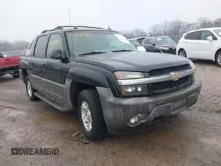 2005 Chevrolet Avalanche Z71 z VIN 3GNEK12ZX5G230639, wystawiony jako IAAI lot #41470744 z przebiegiem 238 196 mil mil oraz . Historia ofert i sprzedaży dostępna na DreamBid. Obrazek 1.