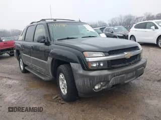 2005 Chevrolet Avalanche Z71 с VIN 3GNEK12ZX5G230639, выставлен на аукционе IAAI как лот 41470744 с пробегом 238 196 миль миль и . История ставок и продаж доступна на DreamBid. Изображение 1.