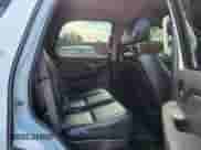 2009 Chevrolet Tahoe Commercial с VIN 1GNFK130X9R208604, выставлен на аукционе IAAI как лот 42139426 с пробегом 143 045 миль миль и . История ставок и продаж доступна на DreamBid. Изображение 7.