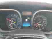 2015 Chevrolet Malibu LT with VIN 1G11C5SL8FF202163, listed as a Copart auction lot 70187015 with 210,644 mi miles and Salvage title. Bid and sale history available at DreamBid. Image 9.