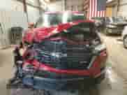 2023 Chevrolet Traverse RS с VIN 1GNEVJKW7PJ328834, выставлен на аукционе Copart как лот 71852095 с пробегом 10 142 миль миль и Списание • Salvage title. История ставок и продаж доступна на DreamBid. Изображение 5.