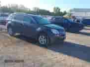 2013 Chevrolet Equinox LT z VIN 2GNALDEK9D6226183, wystawiony jako IAAI lot #43295205 z przebiegiem 134 331 mil mil oraz . Historia ofert i sprzedaży dostępna na DreamBid. Obrazek 1.