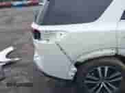 2024 Nissan Pathfinder Platinum с VIN 5N1DR3DK0RC264301, выставлен на аукционе IAAI как лот 42513789 с пробегом 20 713 миль миль и . История ставок и продаж доступна на DreamBid. Изображение 21.