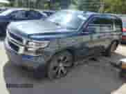 2020 Chevrolet Tahoe LT с VIN 1GNSCBKC2LR123390, выставлен на аукционе Copart как лот 65940335 с пробегом 123 669 миль миль и Списание • Salvage title. История ставок и продаж доступна на DreamBid. Изображение 1.