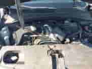 2017 Kia Sorento LX z VIN 5XYPG4A51HG329968, wystawiony jako IAAI lot #42719128 z przebiegiem Nie podano mil oraz . Historia ofert i sprzedaży dostępna na DreamBid. Obrazek 10.