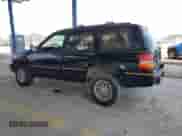 1994 Jeep Grand Cherokee Limited z VIN 1J4GZ78S5RC304501, wystawiony jako Copart lot #64632335 z przebiegiem 184 333 mil mil oraz Szkoda całkowita • Salvage title. Historia ofert i sprzedaży dostępna na DreamBid. Obrazek 2.