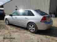 2005 Chevrolet Malibu Maxx LS с VIN 1G1ZT64825F146446, выставлен на аукционе Copart как лот 64784355 с пробегом 107 959 миль миль и Списание • Salvage title. История ставок и продаж доступна на DreamBid. Изображение 2.