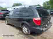 2007 Dodge Grand Caravan SXT with VIN 2D8GP44L87R271623, listed as a IAAI auction lot 42676657 with 226,502 mi miles and . Bid and sale history available at DreamBid. Image 3.