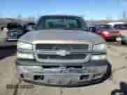 2005 Chevrolet Silverado 1500 with VIN 1GCEK14X05Z188406, listed as a Copart auction lot 46867875 with 202,282 mi miles and Clean title. Bid and sale history available at DreamBid. Image 5.