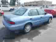 1996 Chevrolet Prizm z VIN 1Y1SK5283TZ057095, wystawiony jako IAAI lot #41676394 z przebiegiem 199 114 mil mil oraz . Historia ofert i sprzedaży dostępna na DreamBid. Obrazek 4.