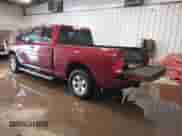 2019 Ram 1500 Express z VIN 1C6RR7FT0KS546772, wystawiony jako IAAI lot #41649866 z przebiegiem 144 985 mil mil oraz . Historia ofert i sprzedaży dostępna na DreamBid. Obrazek 3.