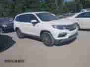 2017 Honda Pilot EX-L with VIN 5FNYF5H84HB035226, listed as a IAAI auction lot 43179518 with 70,662 mi miles and . Bid and sale history available at DreamBid. Image 1.