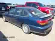 2001 Saturn LS with VIN 1G8JU52F61Y528226, listed as a IAAI auction lot 42857335 with 216,024 mi miles and . Bid and sale history available at DreamBid. Image 3.