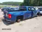 2015 Chevrolet Silverado 1500 LT с VIN 1GCRCREC0FZ296471, выставлен на аукционе IAAI как лот 42697203 с пробегом 125 623 миль миль и . История ставок и продаж доступна на DreamBid. Изображение 4.