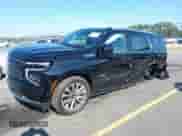 2025 Chevrolet Tahoe High Country с VIN 1GNS6TRL0SR134406, выставлен на аукционе IAAI как лот 42835506 с пробегом 15 миль миль и . История ставок и продаж доступна на DreamBid. Изображение 2.