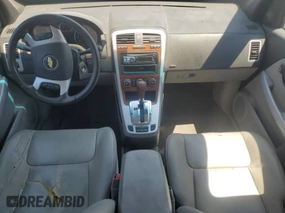 2008 Chevrolet Equinox LS с VIN 2CNDL23FX86020291, выставлен на аукционе Copart как лот 63787515 с пробегом 87 202 миль миль и Списание • Salvage title. История ставок и продаж доступна на DreamBid. Изображение 8.