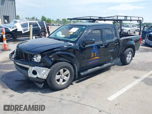 2009 Nissan Frontier SE с VIN 1N6AD09W69C409466, выставлен на аукционе IAAI как лот 42757199 с пробегом 150 758 миль миль и . История ставок и продаж доступна на DreamBid. Изображение 19.