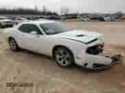 2018 Dodge Challenger SXT with VIN 2C3CDZAG3JH270830, listed as a Copart auction lot 45645265 with 177,309 mi miles and Salvage title. Bid and sale history available at DreamBid. Image 4.