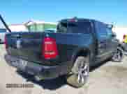 2021 Ram 1500 Limited с VIN 1C6RREHT6MN501709, выставлен на аукционе IAAI как лот 41772709 с пробегом 33 758 миль миль и . История ставок и продаж доступна на DreamBid. Изображение 4.