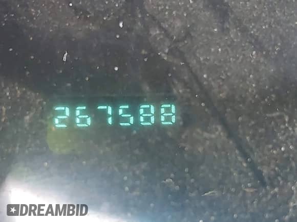 1999 Dodge 2500 with VIN 3B7KC2369XG236101, listed as a IAAI auction lot 43115445 with 267,588 mi miles and . Bid and sale history available at DreamBid. Image 15.