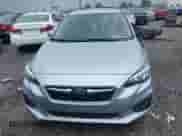 2017 Subaru Impreza Premium with VIN 4S3GKAD6XH3614545, listed as a IAAI auction lot 42275237 with 44,234 mi miles and . Bid and sale history available at DreamBid. Image 12.