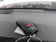 2023 Toyota Tundra Limited Hybrid with VIN 5TFJC5EC9PX003766, listed as a IAAI auction lot 41254436 with 22,590 mi miles and . Bid and sale history available at DreamBid. Image 11.