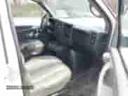 2008 Chevrolet City Express Cargo с VIN 1GCGG29K081189118, выставлен на аукционе IAAI как лот 41727371 с пробегом 207 161 миль миль и . История ставок и продаж доступна на DreamBid. Изображение 5.